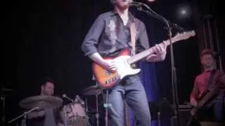 Seth Costner With The Swon Brothers - Tulsa Time (Don Williams/Eric Clapton Cover)