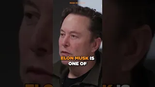 ''We might not get to Mars because of this''😓 - Elon Musk #shorts