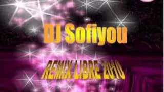 Inna 10 Minutes Remix By DJ Sofiyou