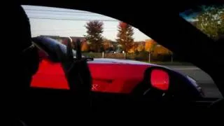 Supercharged Viper vs. Z06 Corvette C6 MUST SEE !!