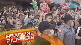 Headline Pilipinas | TeleRadyo (21 September 2022)