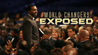 Former Member Of World Changers Church Expose How Creflo Dollar Treated His Members
