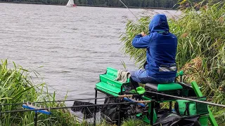 #10 Mistrzostwa Okręgu Feeder Klasyczny Paprocany Tychy