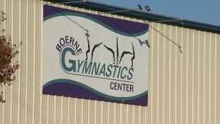 Boerne Gymnastics owner and a former coach named in new lawsuit