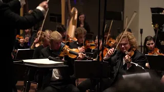 Gustav Mahler - Symphony no. 2 (MSFO & Lars Corijn)