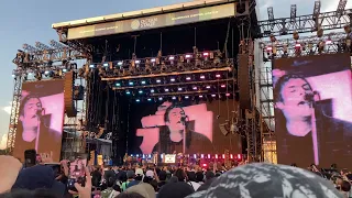 Liam Gallagher - Morning Glory Live @SUMMER SONIC OSAKA,20230819 サマソニ