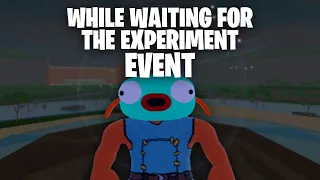 While waiting for ZeeKay's Roblox Event... | ZeeCity