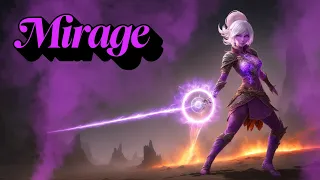 GW2 Ranked PvP Mesmer - Portals aren't enough :( Mirage - 2023