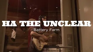 Ha The Unclear - Battery Farm