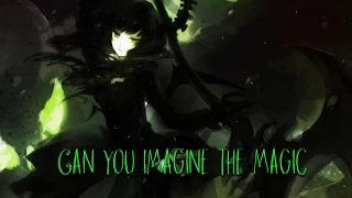 Nightcore - The Magic