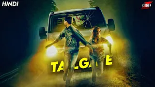 Psycho Driver Wants Sorry !! TAILGATE (2019) Movie Explained In Hindi | Bumperkleef