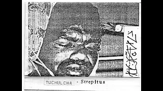 Tuchulcha (Ger) - "Strepitus" - 1991 full demo