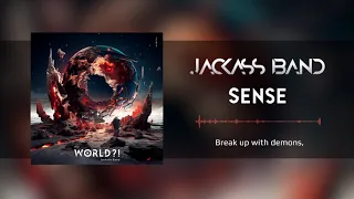 Jackass Band – Sense [2024]