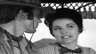 Rawhide Full Episodes 2023 ❤️Incident in the Garden of Eden❤️ Best Western Cowboy Full HD TV Show