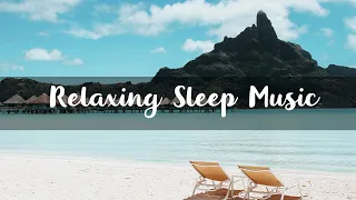 Best Sleep Music 2023ðŸ˜´Soothing Music to Fall Asleep in 5 Minutes, Easy Sleep Music #2
