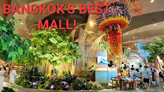 ICONSIAM - World's Best Mall? Exploring & Eating in Bangkok's ICONSIAM. What to do in Bangkok!