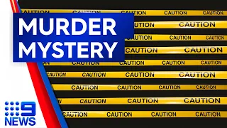 Murder mystery in Perth's northern suburbs I 9News Perth