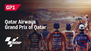 MotoGP 2024: Qatar Airways Grand Prix of Qatar