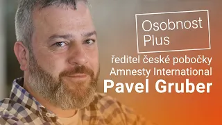 Pavel Gruber: Je svoboda slova to, že můžu lhát? Já si myslím, že musíme umožnit někomu i lhát