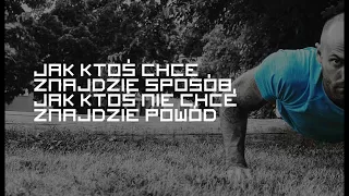 Składanka Polski Hip Hop 🔥🔥Muzyka do treningu🔥🔥Motywacja do treningu🎧