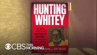 Last known photos of Whitey Bulger released