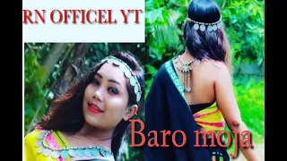 Baro moja||Kaubru official song||RN OFFICEL YT