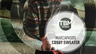 Marcapasos - Cosby Sweater (Official)