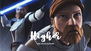 Obi-Wan Kenobi | Higher