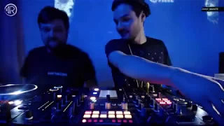 Deek That | R_sound | Yaroslavl @LineUp 24.03.2018