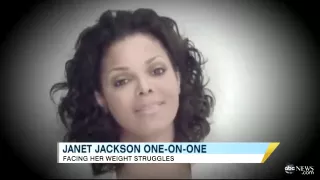 Janet Jackson on Paris Jackson, Weight, Conrad Murray Trial and Childhood with Michael