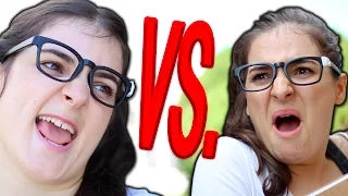 CRIANÇA VS. ADOLESCENTE O RETORNO 2 - Roberta Pupi