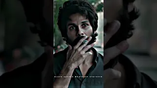 🍷Kabir Singh🚬 - 🍷Bekhayali Hindi Song Status🚬 | 😞Sad Status😟 | 🍷Pain Status🚬 | 🍷Love failure Status🚬