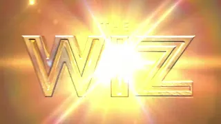 The Wiz | Coming Soon