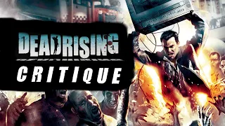 Dead Rising (2006) Critique