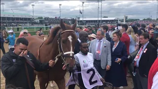 2022 Kentucky Derby