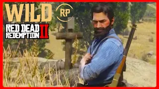 Cruel Cruel World | WildRP Red dead redemption 2 RP | Ep 99