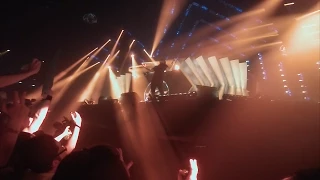 Reverze 2015 Illumination - Intro Wasted Penguinz