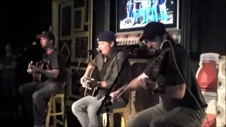 Randy Rogers Band - In My Arms Instead