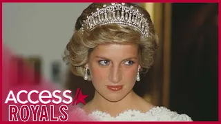 Princess Diana's Butler Reveals Secrets He Helped Late Royal Keep