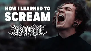 How Lorna Shore's Will Ramos Learned to Scream