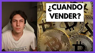 Fecha Exacta El Cual Debes Vender Todos Tus Bitcoin Y Criptomonedas