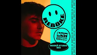 ERA 029: Modeā Studio Mix, Ireland