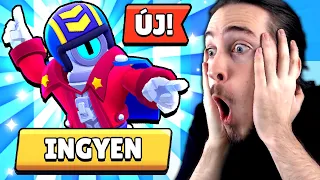 Ez Tényleg Igaz? BRAWL TALK REAKCIÓ! / Brawl Stars Magyarul