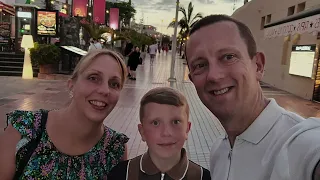 Bahia Principe Hotel Sunlight Costa Adeje Tenerife Holiday 2022   HD 1080p