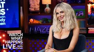 Will Dorit Kemsley Spill Tea about the RHOBH Reunion? | WWHL