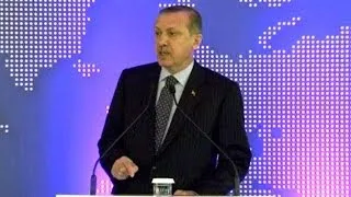 Erdoğan: Yurt dışında bu darbe girişimini anlatın - BBC TÜRKÇE