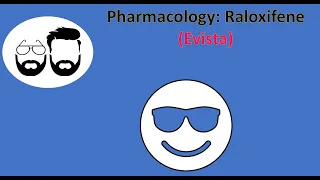 NCLEX Prep (Pharmacology): Raloxifene (Evista)