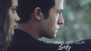 Hannah and Clay - Lovely