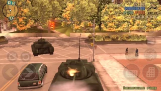 How to get 6 stars in GTA 3 - easy way