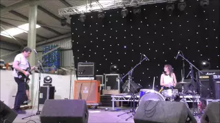 City Yelps - Problems (Indietracks 2016)